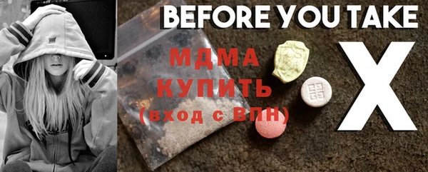 круглые Вязники